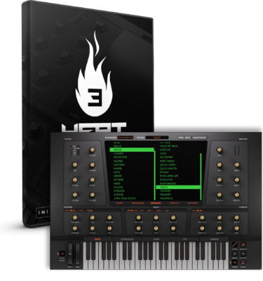 hip hop vst plugin